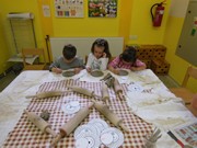 Keramická dílnička 4